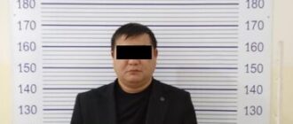 Земельная коррупция: в&nbsp;Кара-Куле задержали начальника управления архитектуры