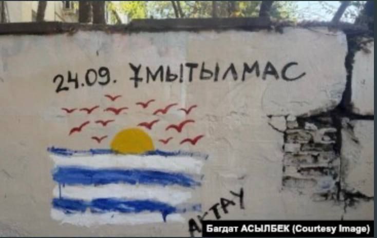 «Азаттык Азия»