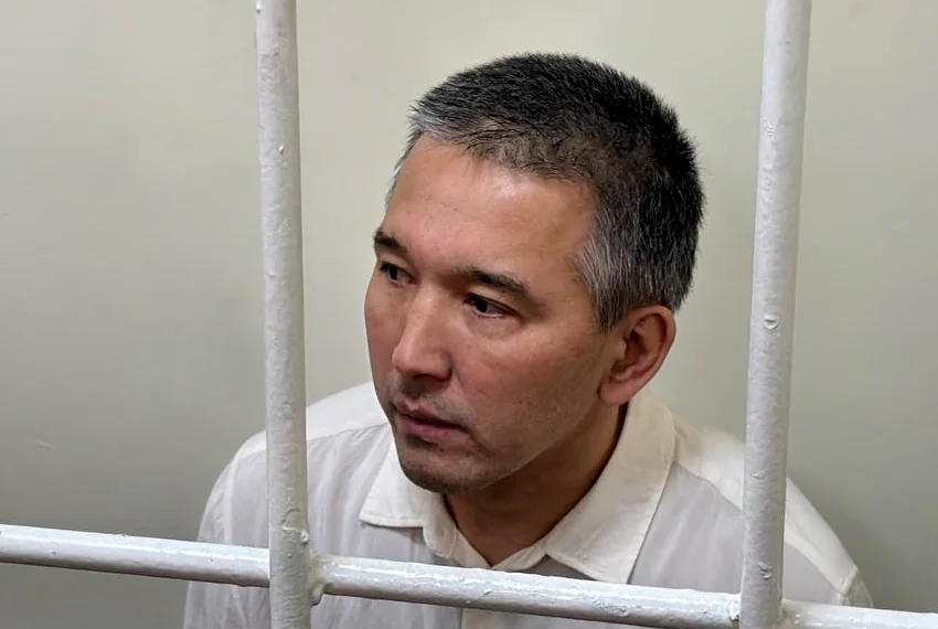 Адвокат Мавляна Аскарбекова обжаловал приговор о двух годах лишения свободы 
