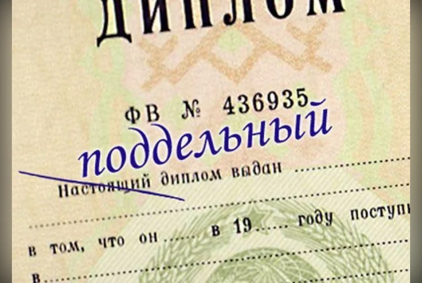 В России поддельный диплом лишил кыргызстанку шансов на получение гражданства 