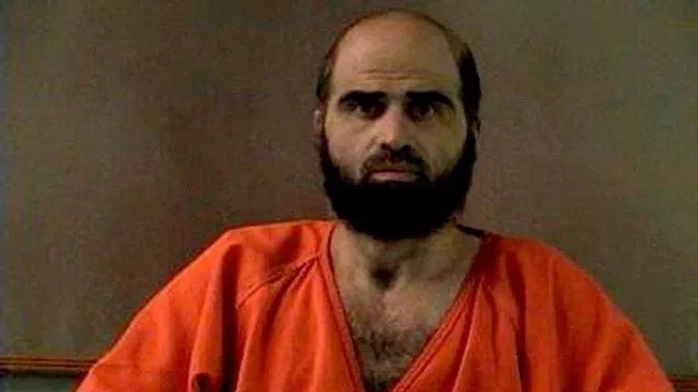 В США отменили трансляцию расстрела осужденного бывшего военнослужащего 