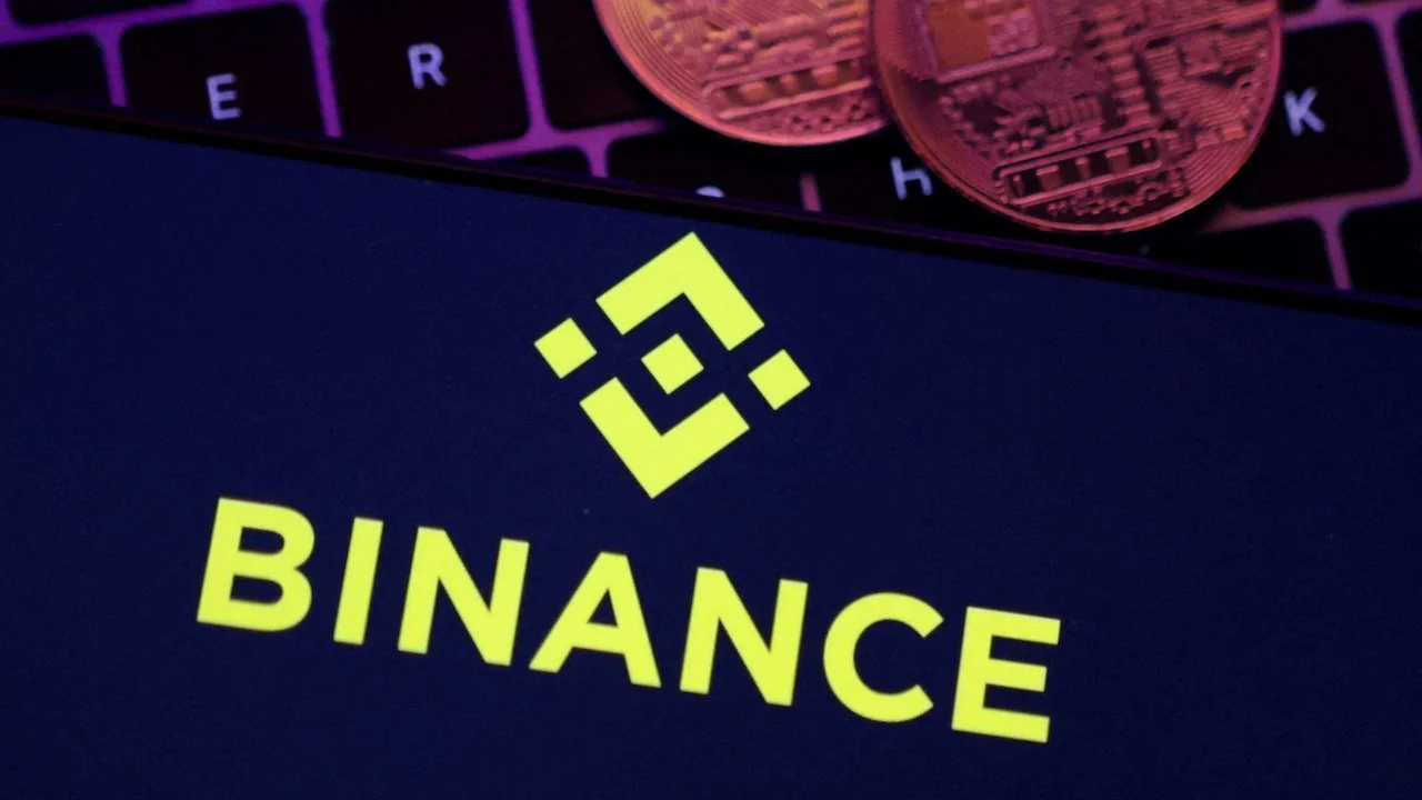 Во взломе криптобиржи Binance заподозрили северокорейских хакеров 