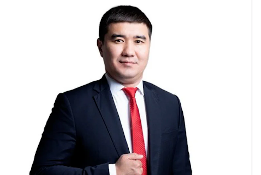 Депутата БГК задержали по подозрению в мошенничестве. Он под домашним арестом 