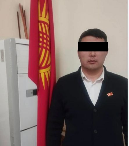 МВД